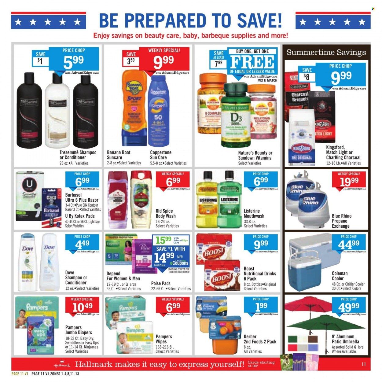 Price Chopper (NH) Weekly Ad Flyer Specials June 25 to July 1, 2023