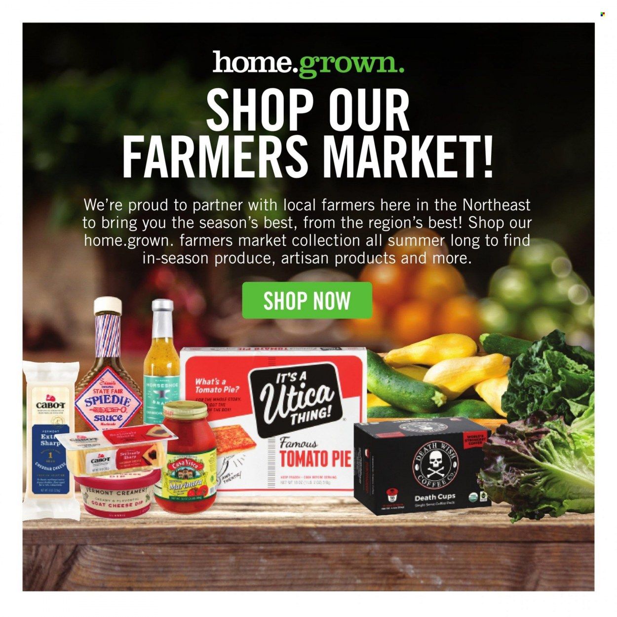Price Chopper (PA) Weekly Ad Flyer Specials June 25 to July 1, 2023