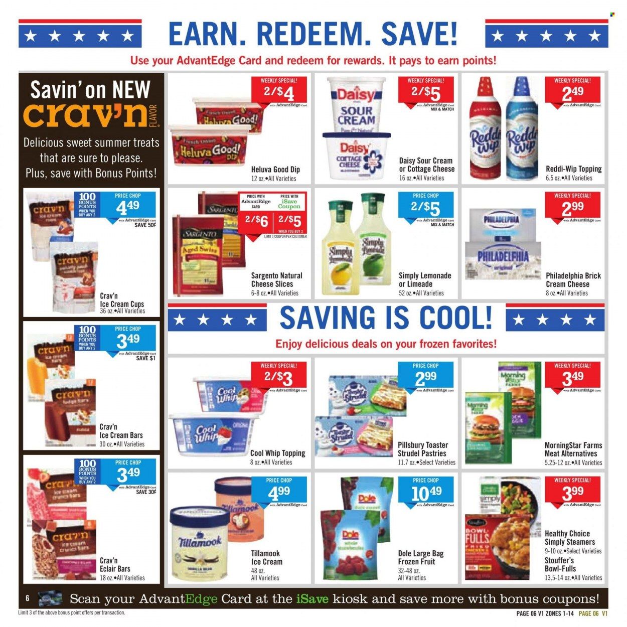 Price Chopper (PA) Weekly Ad Flyer Specials June 25 to July 1, 2023