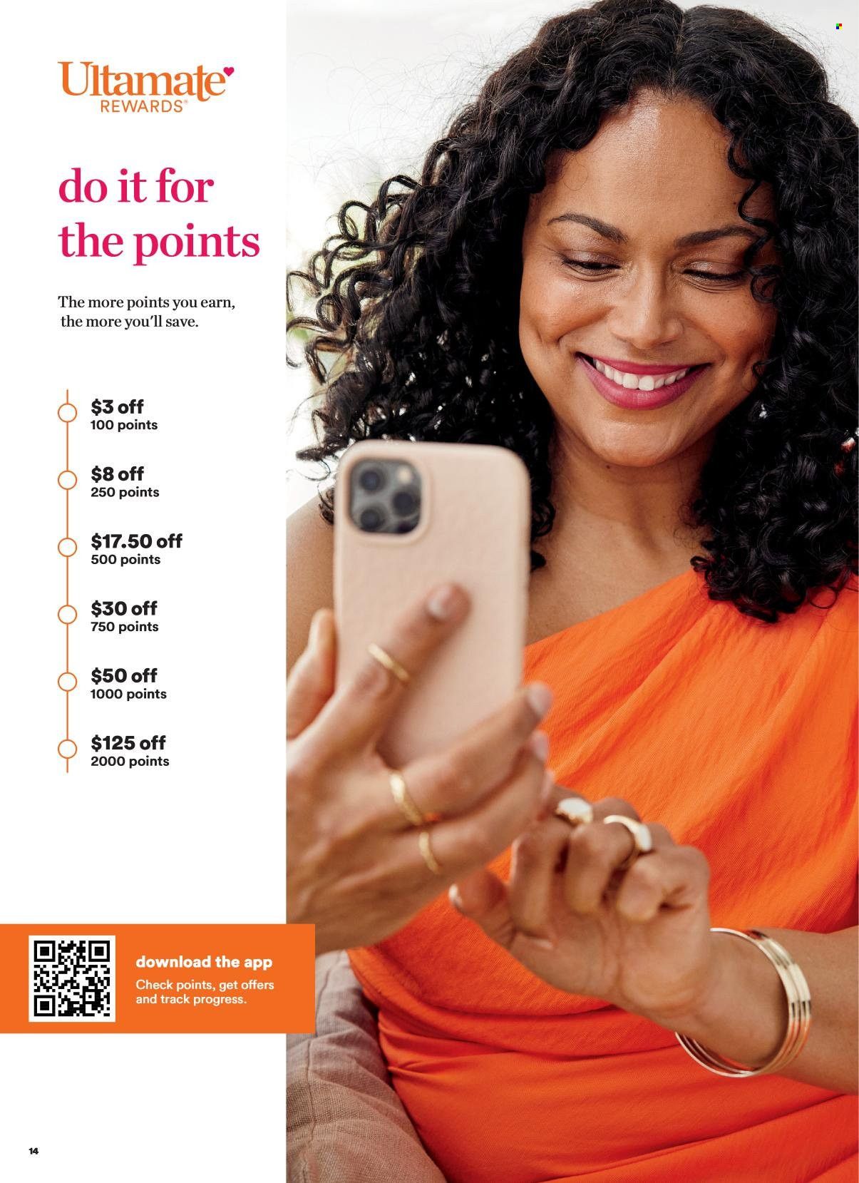 Ulta Beauty Weekly Ad Flyer Specials June 25 to July 15, 2023