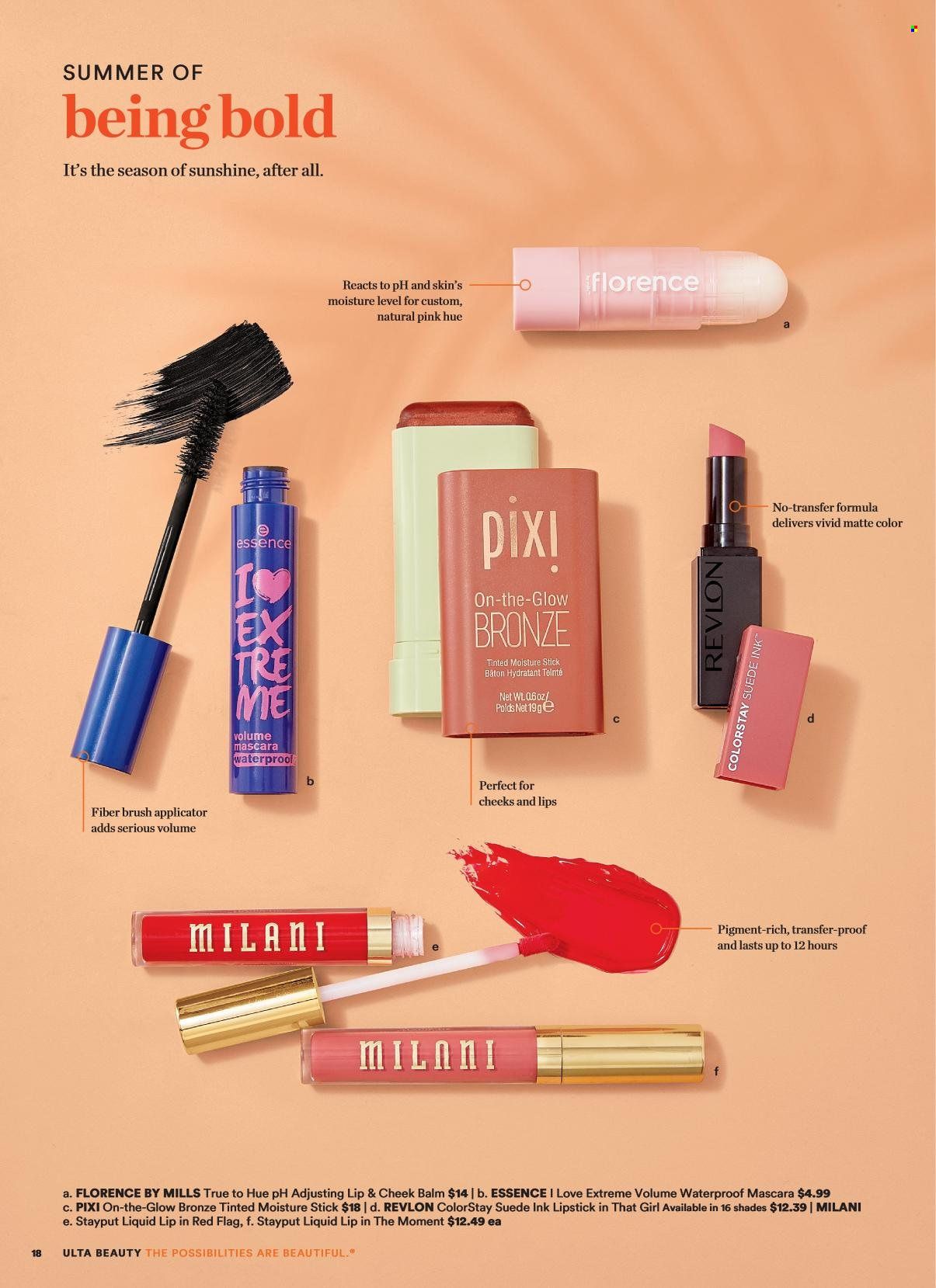 Ulta Beauty Weekly Ad Flyer Specials June 25 to July 15, 2023