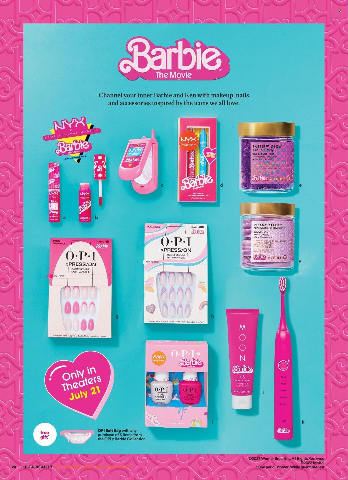 Ulta Beauty Weekly Ad Flyer Specials June 25 to July 15, 2023