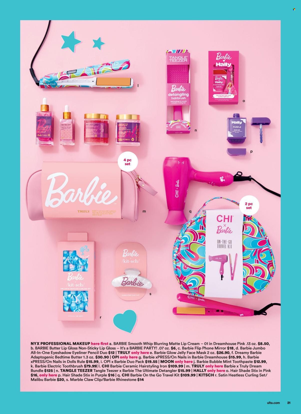 Ulta Beauty Weekly Ad Flyer Specials June 25 to July 15, 2023