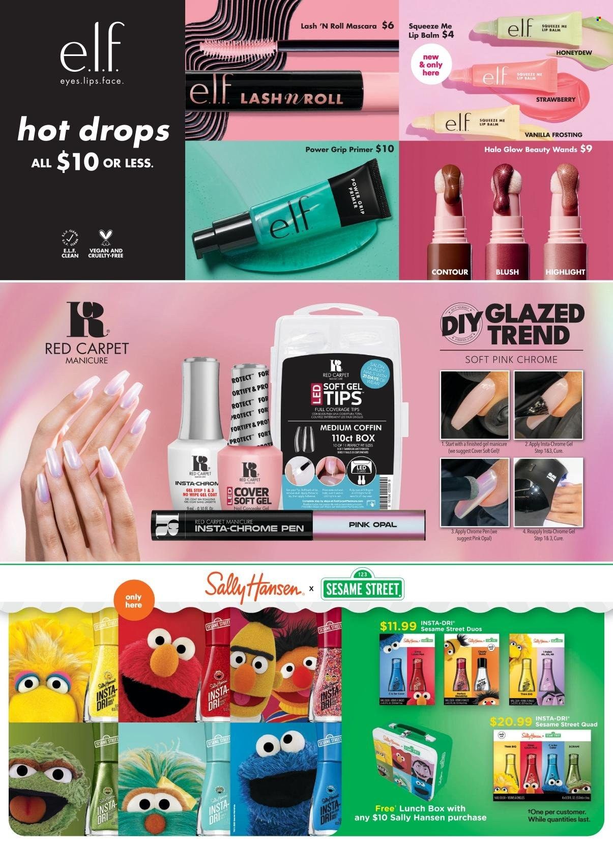 Ulta Beauty Weekly Ad Flyer Specials June 25 to July 15, 2023