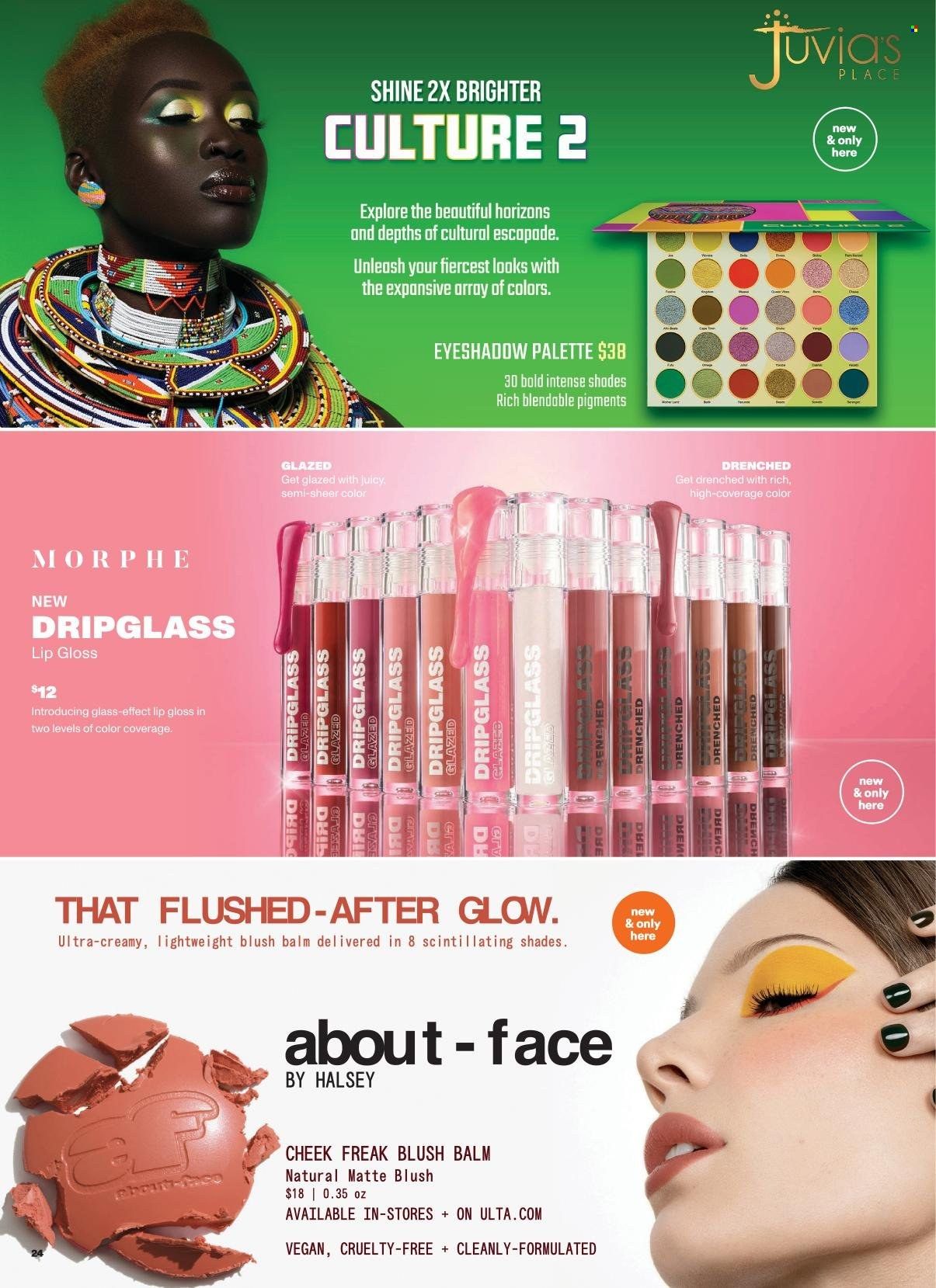 Ulta Beauty Weekly Ad Flyer Specials June 25 to July 15, 2023