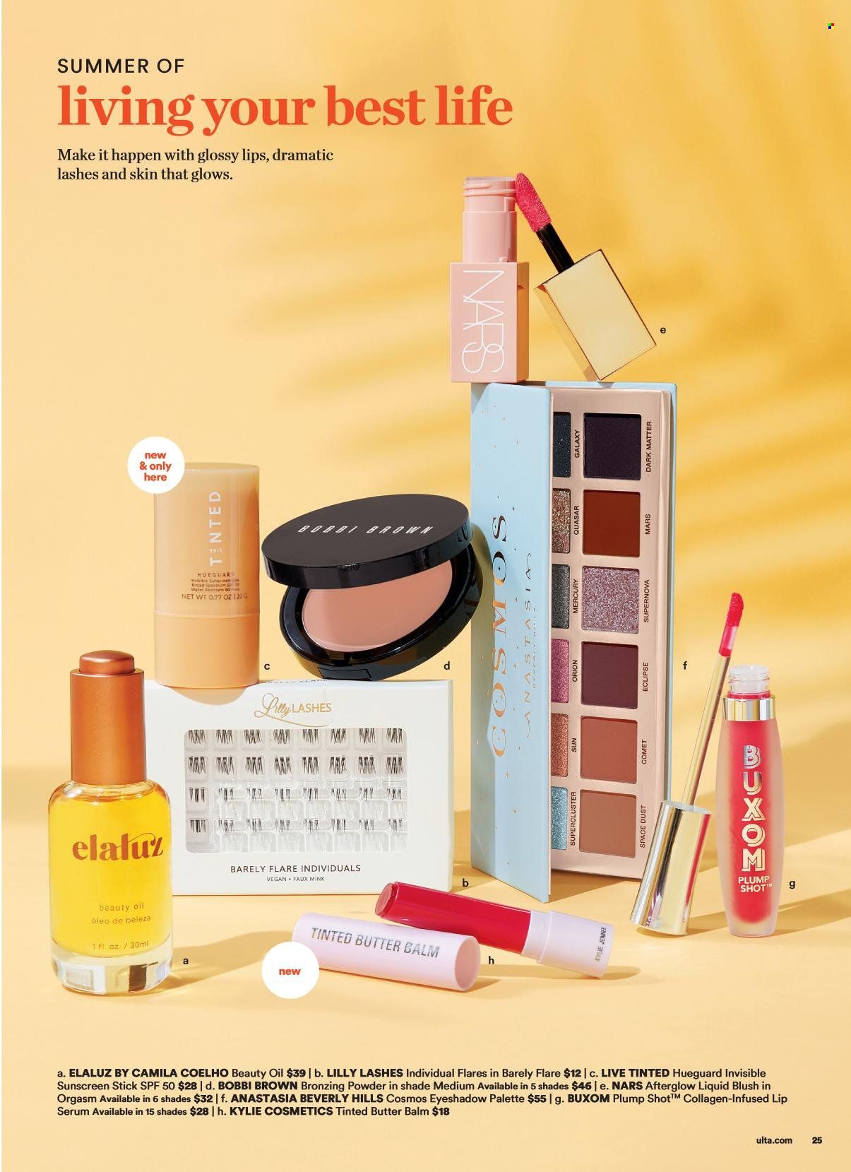 Ulta Beauty Weekly Ad Flyer Specials June 25 to July 15, 2023