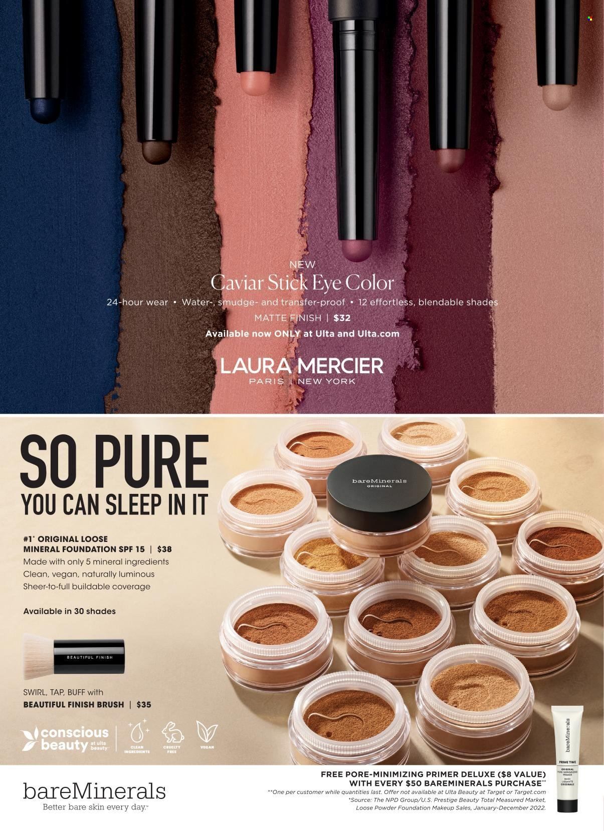 Ulta Beauty Weekly Ad Flyer Specials June 25 to July 15, 2023
