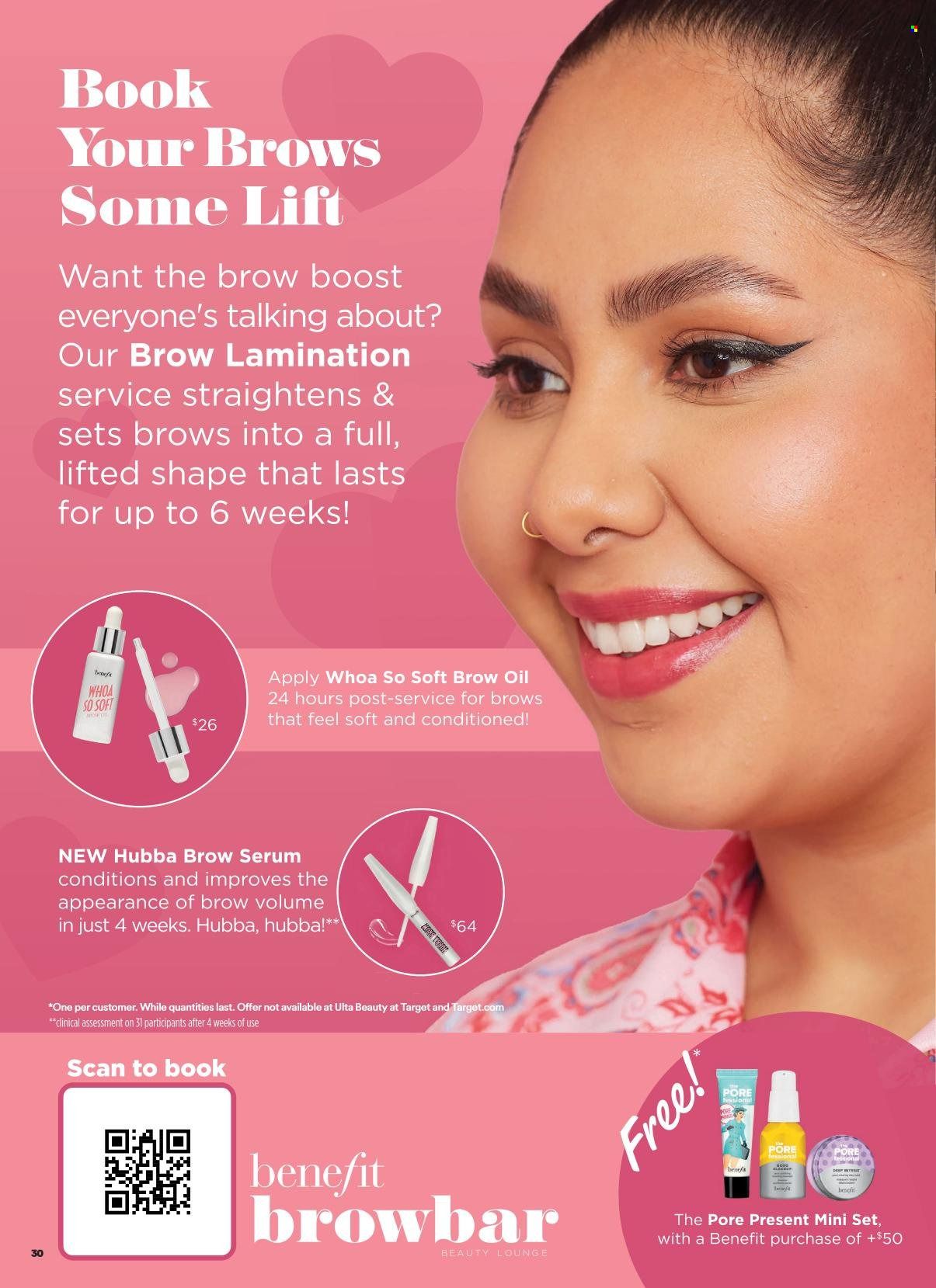 Ulta Beauty Weekly Ad Flyer Specials June 25 to July 15, 2023