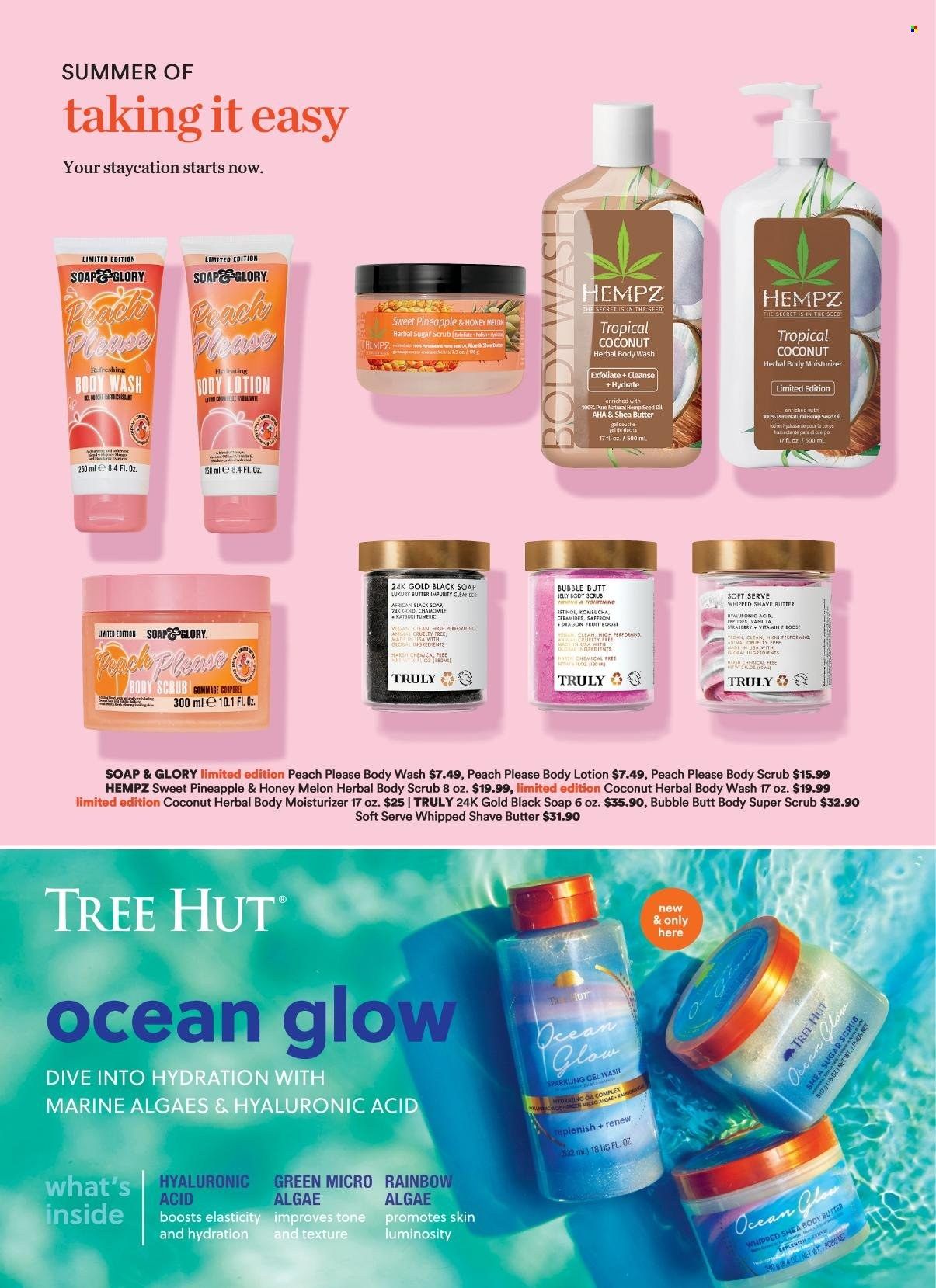 Ulta Beauty Weekly Ad Flyer Specials June 25 to July 15, 2023