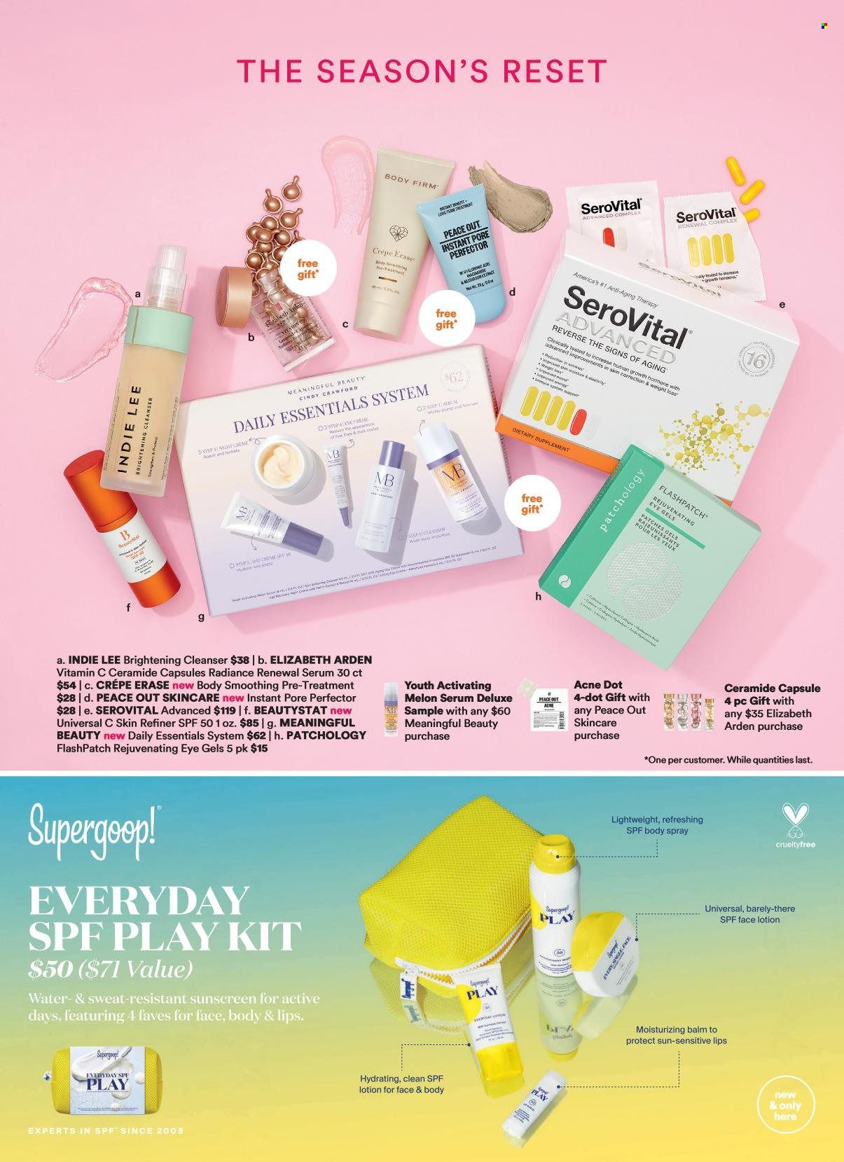 Ulta Beauty Weekly Ad Flyer Specials June 25 to July 15, 2023