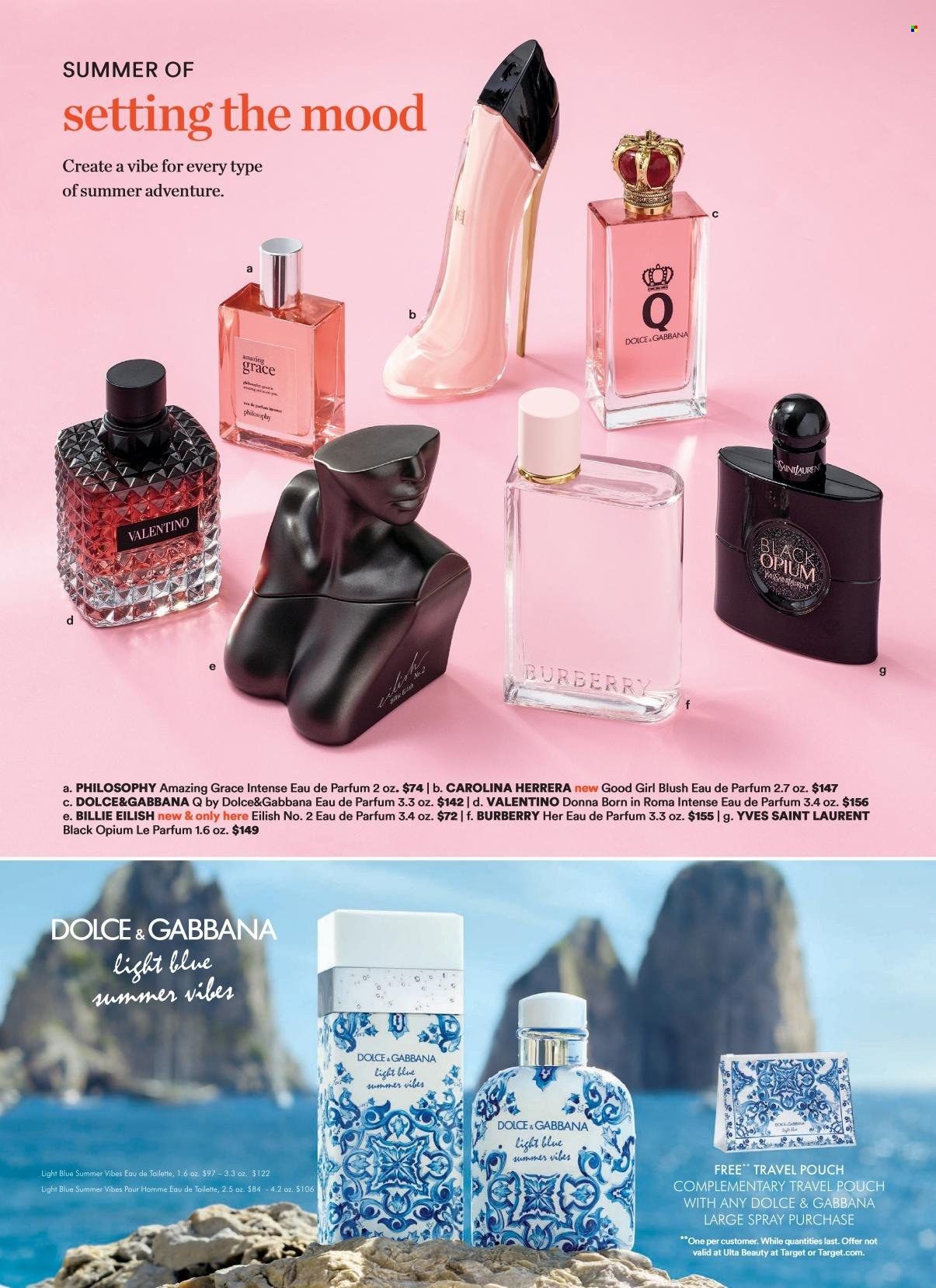 Ulta Beauty Weekly Ad Flyer Specials June 25 to July 15, 2023