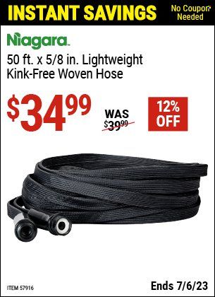 Harbor Freight Weekly Ad Flyer Specials June 19 to July 6, 2023