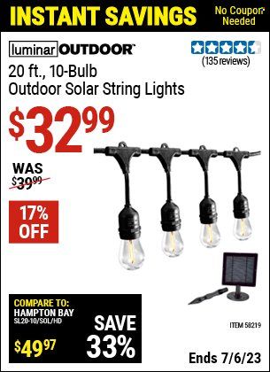 Harbor Freight Weekly Ad Flyer Specials June 19 to July 6, 2023