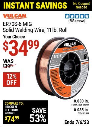 Harbor Freight Weekly Ad Flyer Specials June 19 to July 6, 2023