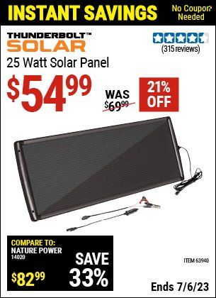 Harbor Freight Weekly Ad Flyer Specials June 19 to July 6, 2023