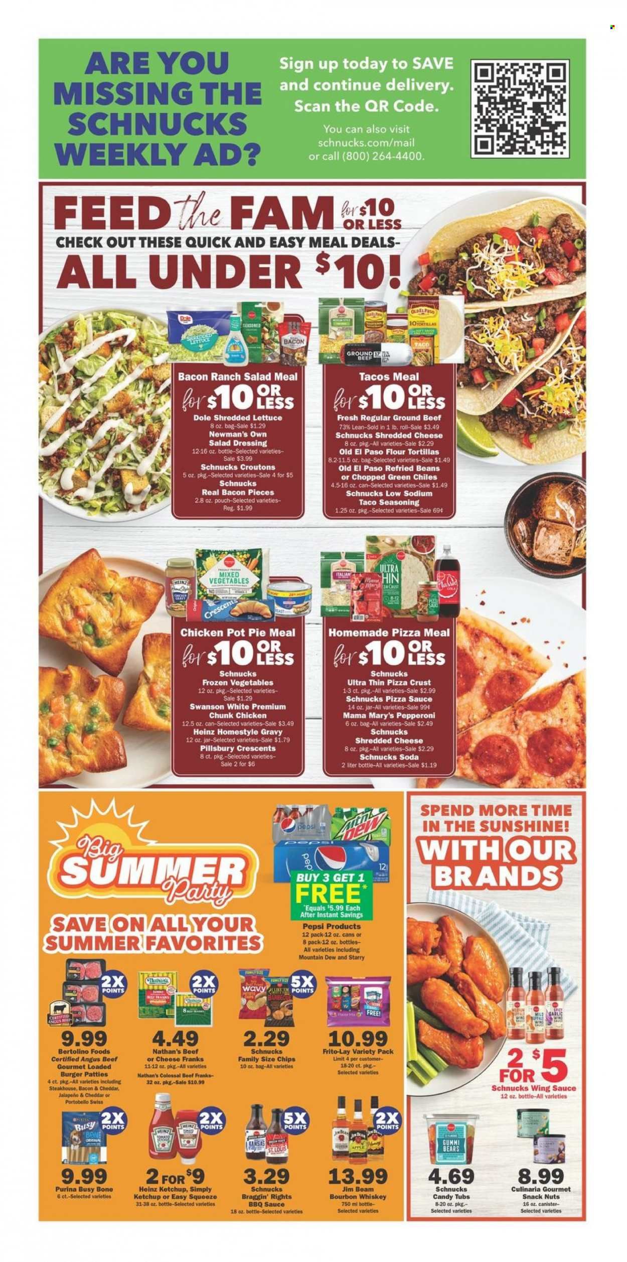 Schnucks (IA, IL, IN, MO) Weekly Ad Flyer Specials June 21 to June 27, 2023