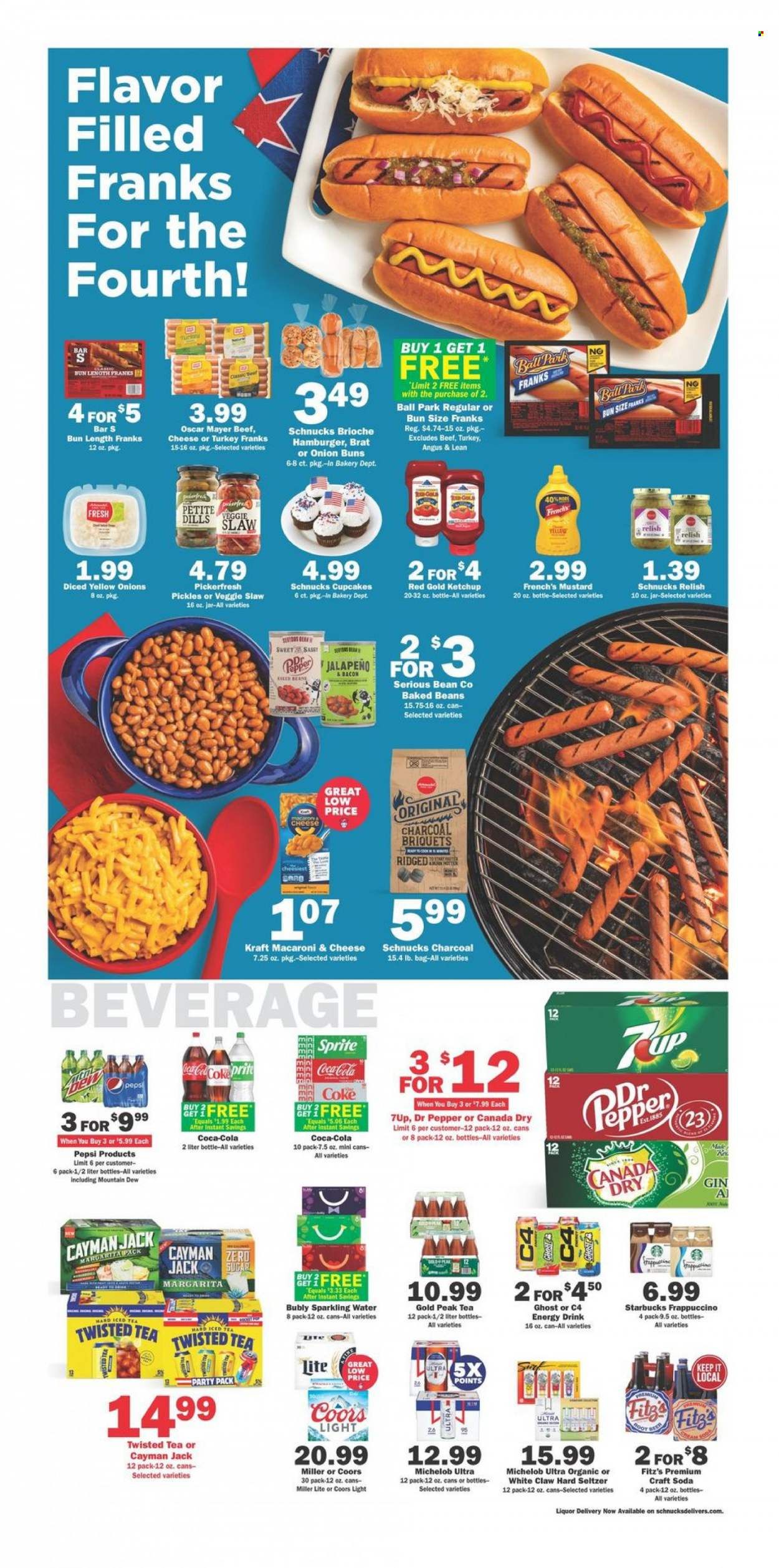 Schnucks (IA, IL, IN, MO) Weekly Ad Flyer Specials June 21 to June 27, 2023
