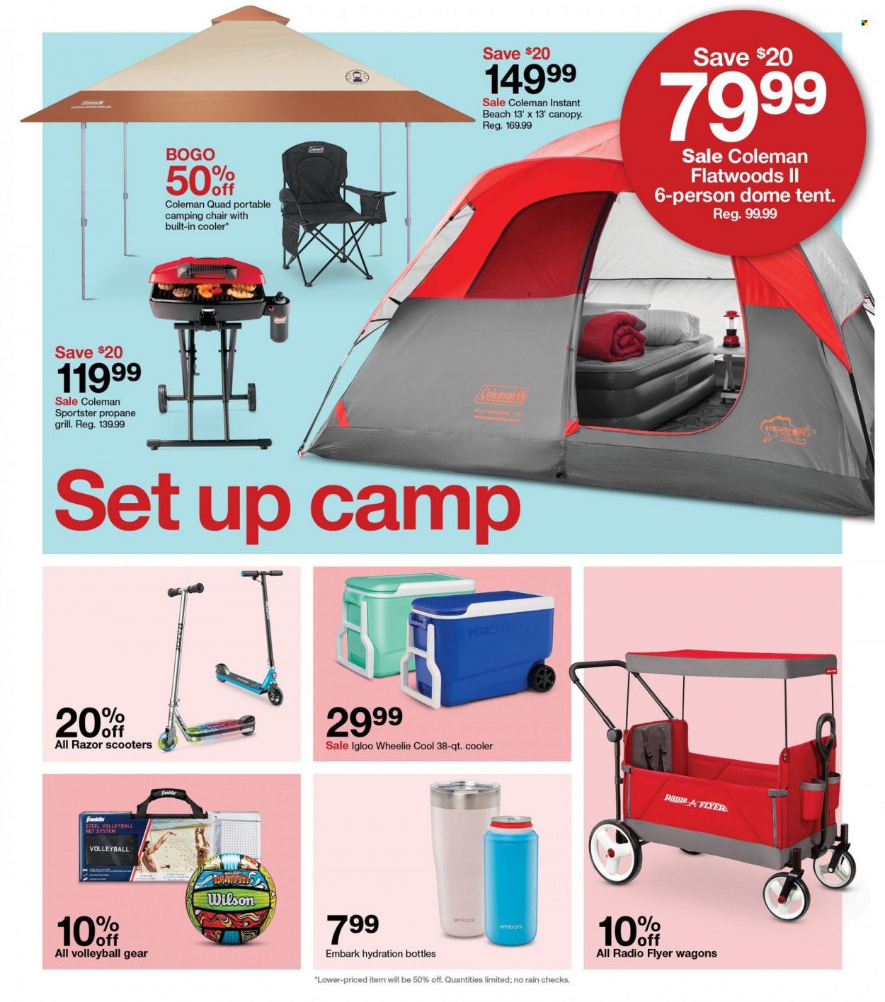 Target Weekly Ad Flyer Specials June 25 to July 1, 2023