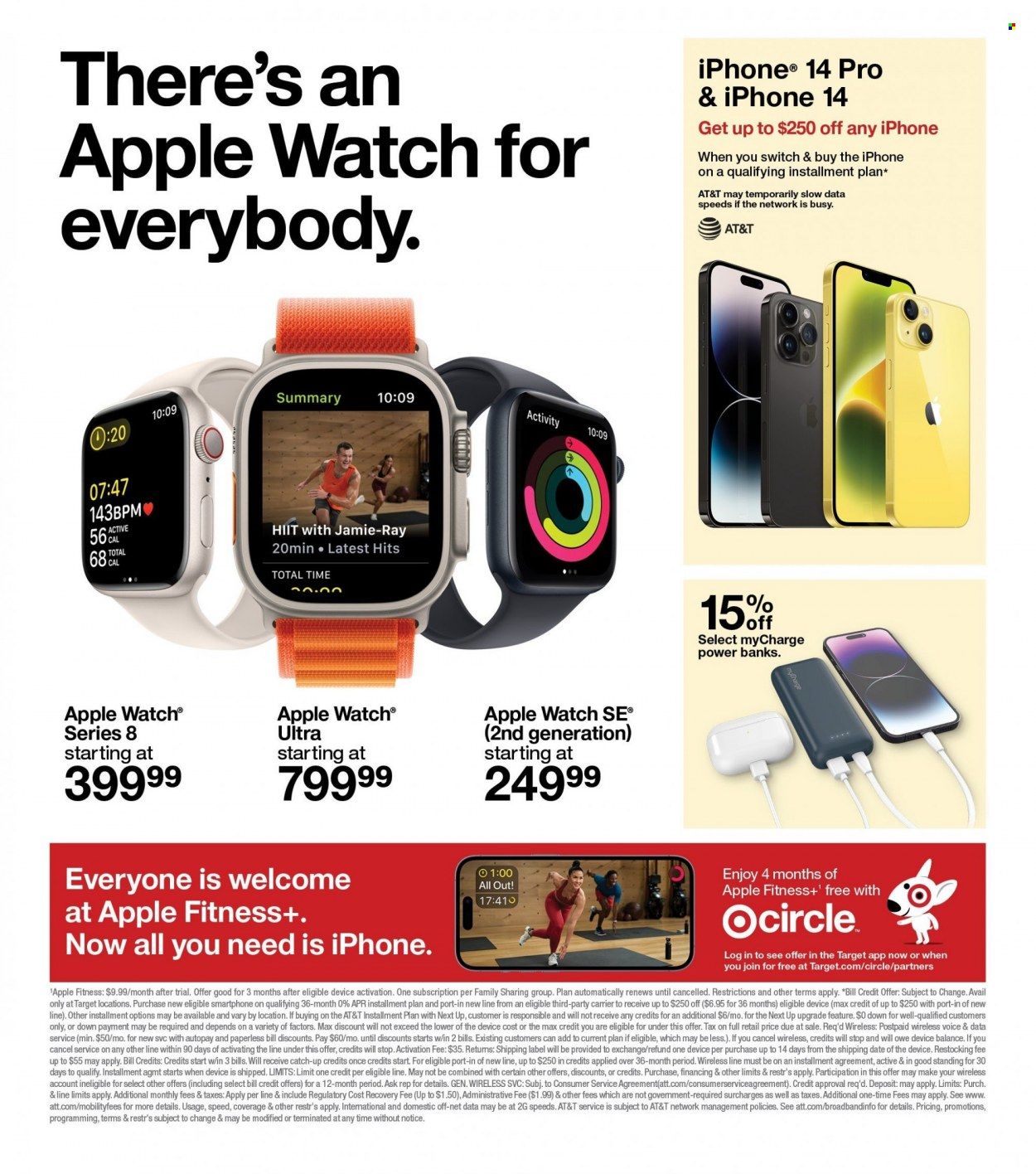 Target Weekly Ad Flyer Specials June 25 to July 1, 2023