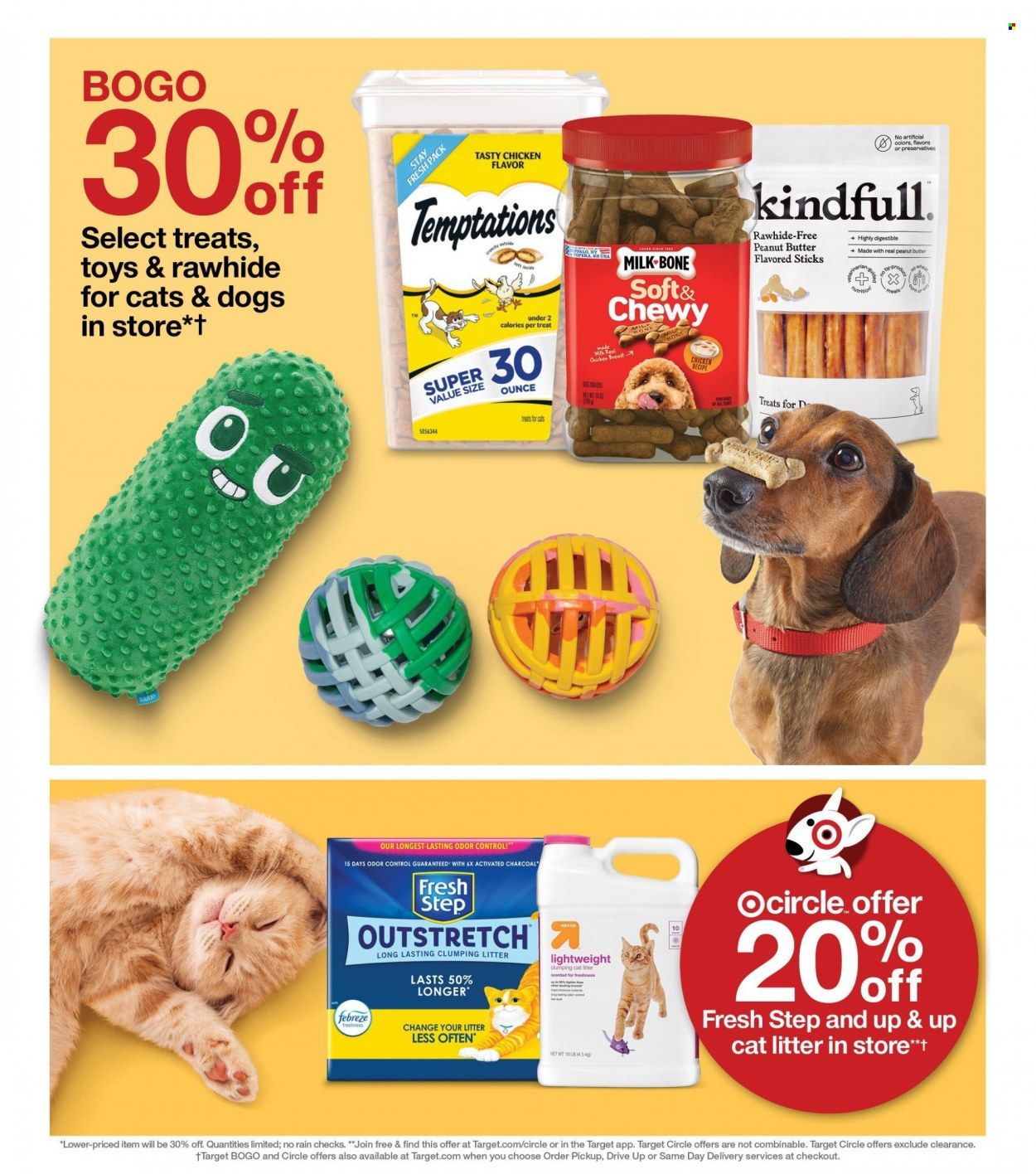 Target Weekly Ad Flyer Specials June 25 to July 1, 2023