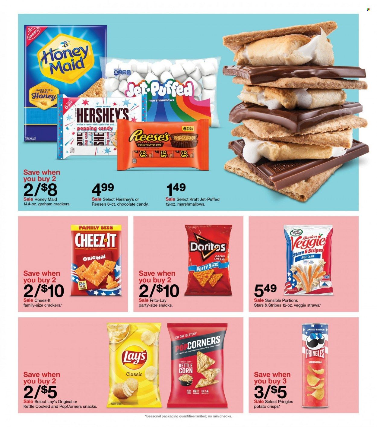 Target Weekly Ad Flyer Specials June 25 to July 1, 2023