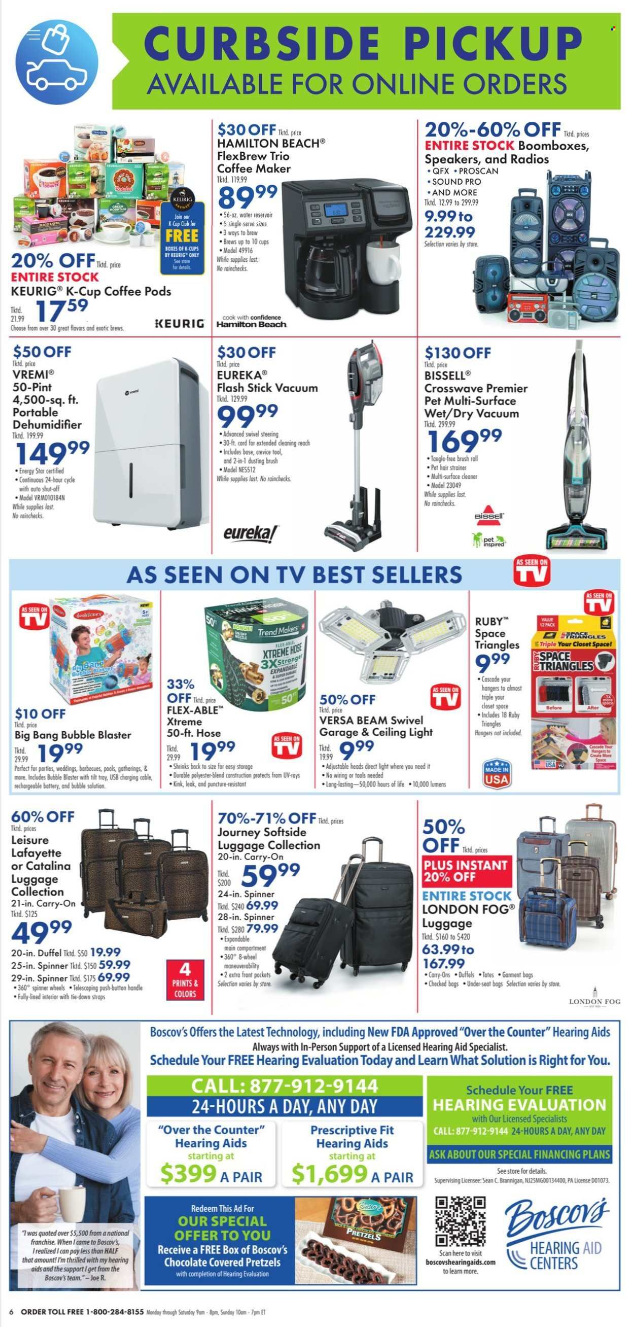 Boscov's (CT, DE, MD, NJ, NY, PA) Weekly Ad Flyer Specials June 25 to June 28, 2023