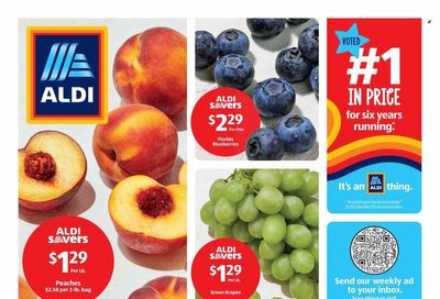 ALDI (IL) Weekly Ad Flyer Specials June 21 to June 27, 2023
