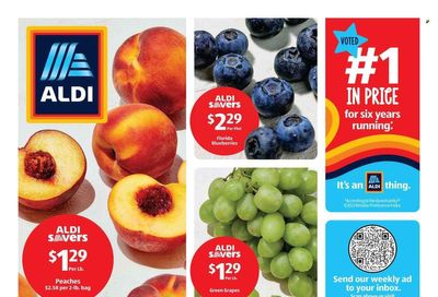 ALDI (NC, SC) Weekly Ad Flyer Specials June 21 to June 27, 2023