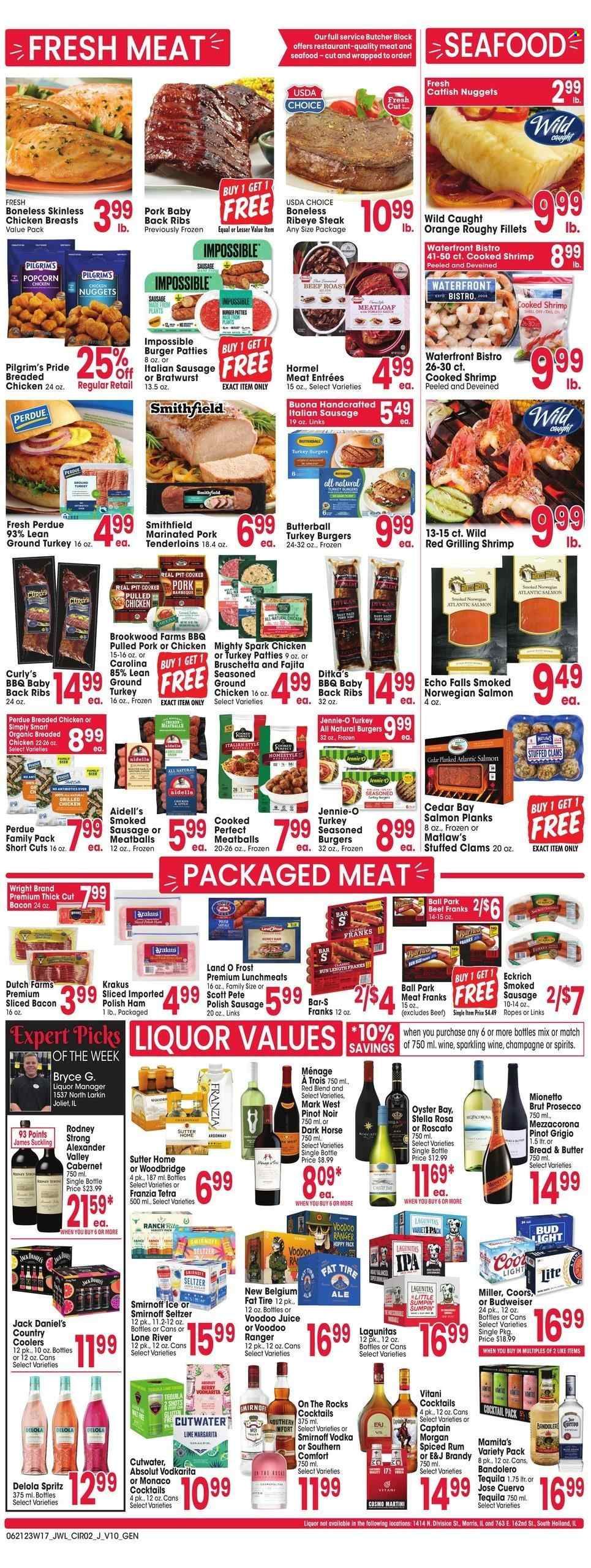 Jewel Osco (IL) Weekly Ad Flyer Specials June 21 to June 27, 2023