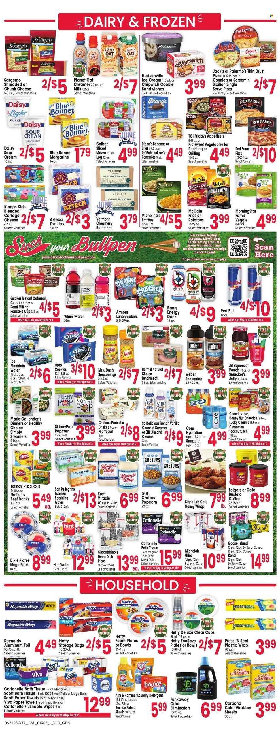 Jewel Osco (IL) Weekly Ad Flyer Specials June 21 to June 27, 2023
