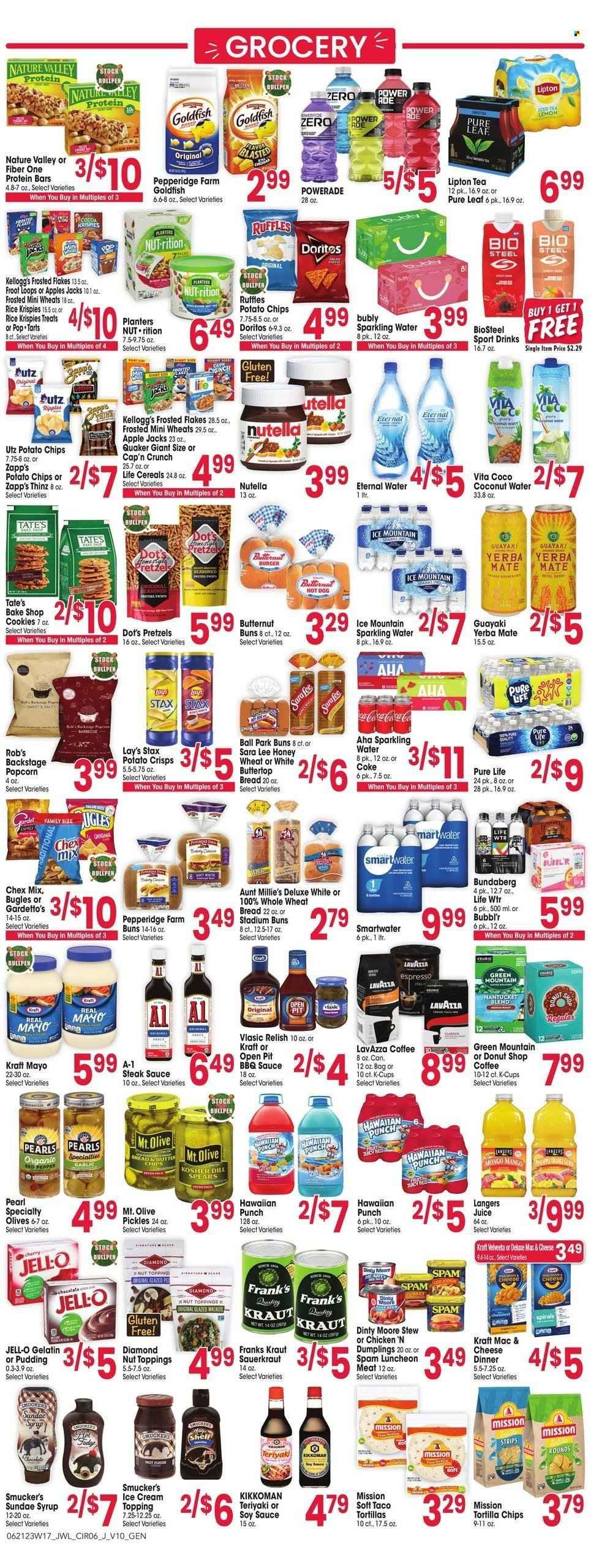 Jewel Osco (IL) Weekly Ad Flyer Specials June 21 to June 27, 2023