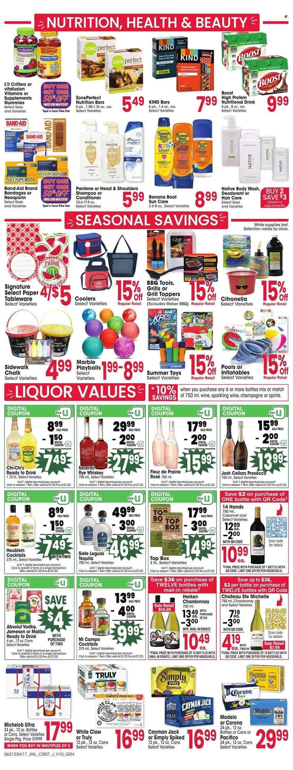 Jewel Osco (IL) Weekly Ad Flyer Specials June 21 to June 27, 2023