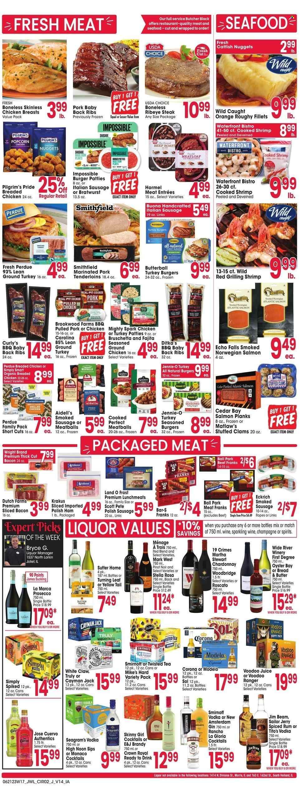 Jewel Osco (IA) Weekly Ad Flyer Specials June 21 to June 27, 2023