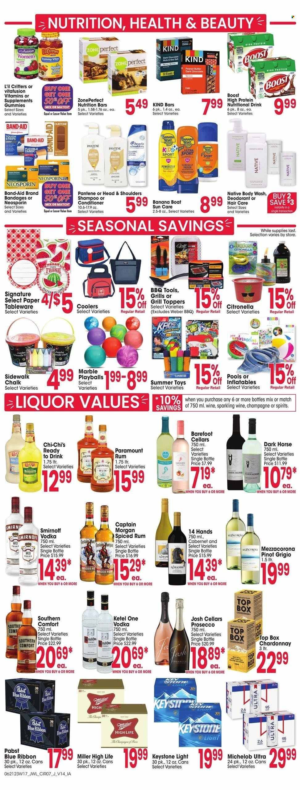 Jewel Osco (IA) Weekly Ad Flyer Specials June 21 to June 27, 2023