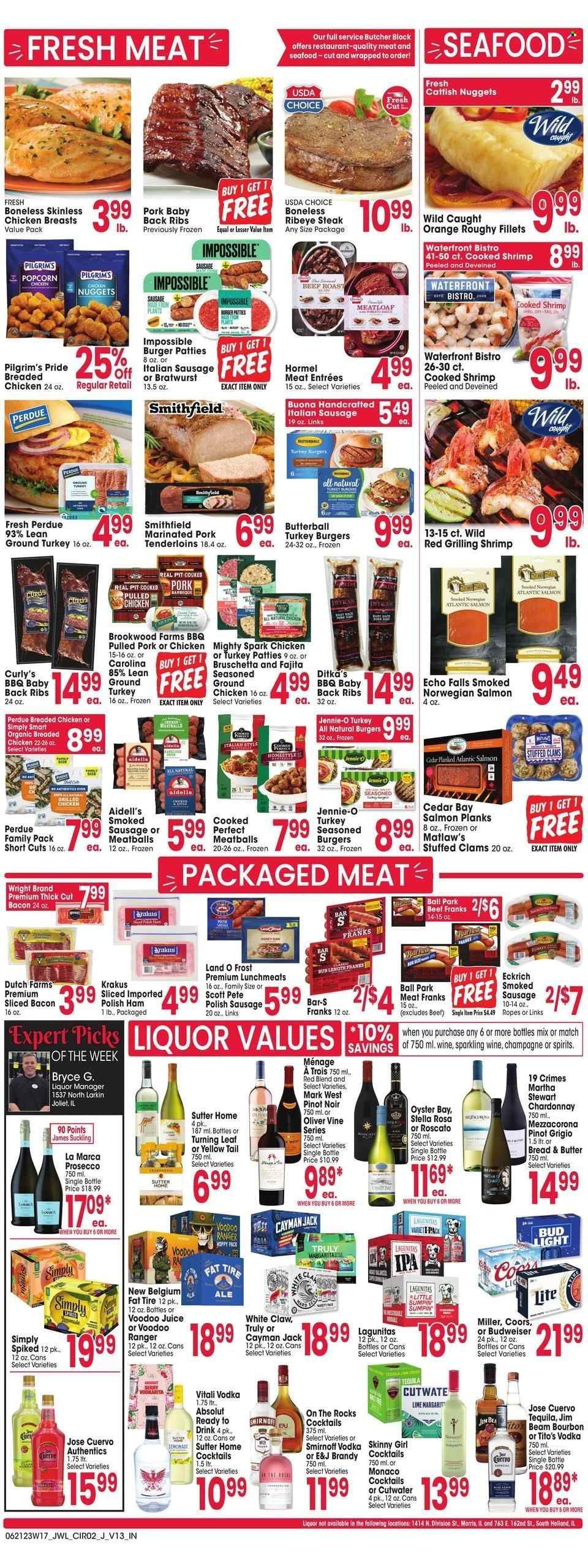Jewel Osco (IN) Weekly Ad Flyer Specials June 21 to June 27, 2023