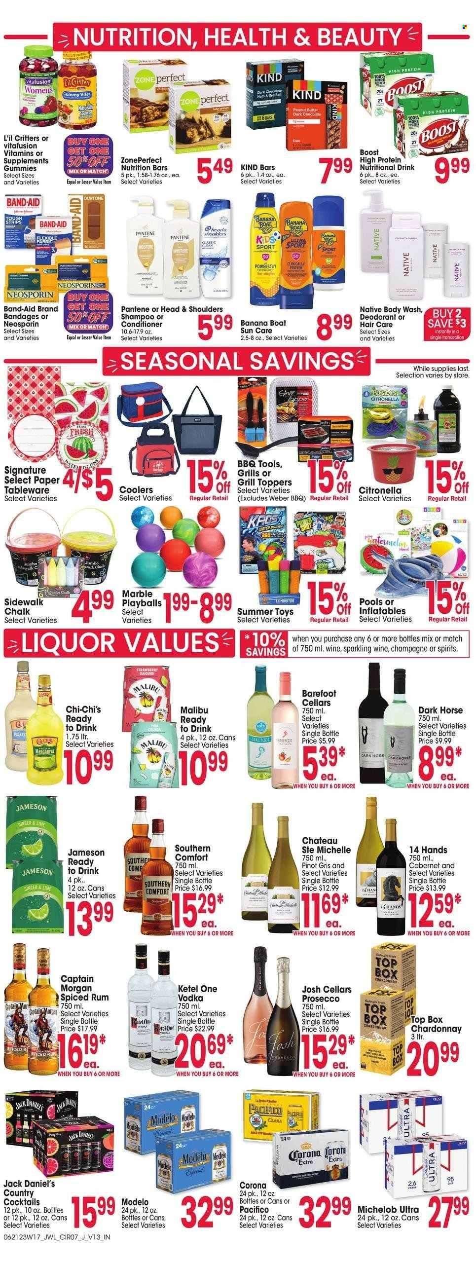 Jewel Osco (IN) Weekly Ad Flyer Specials June 21 to June 27, 2023