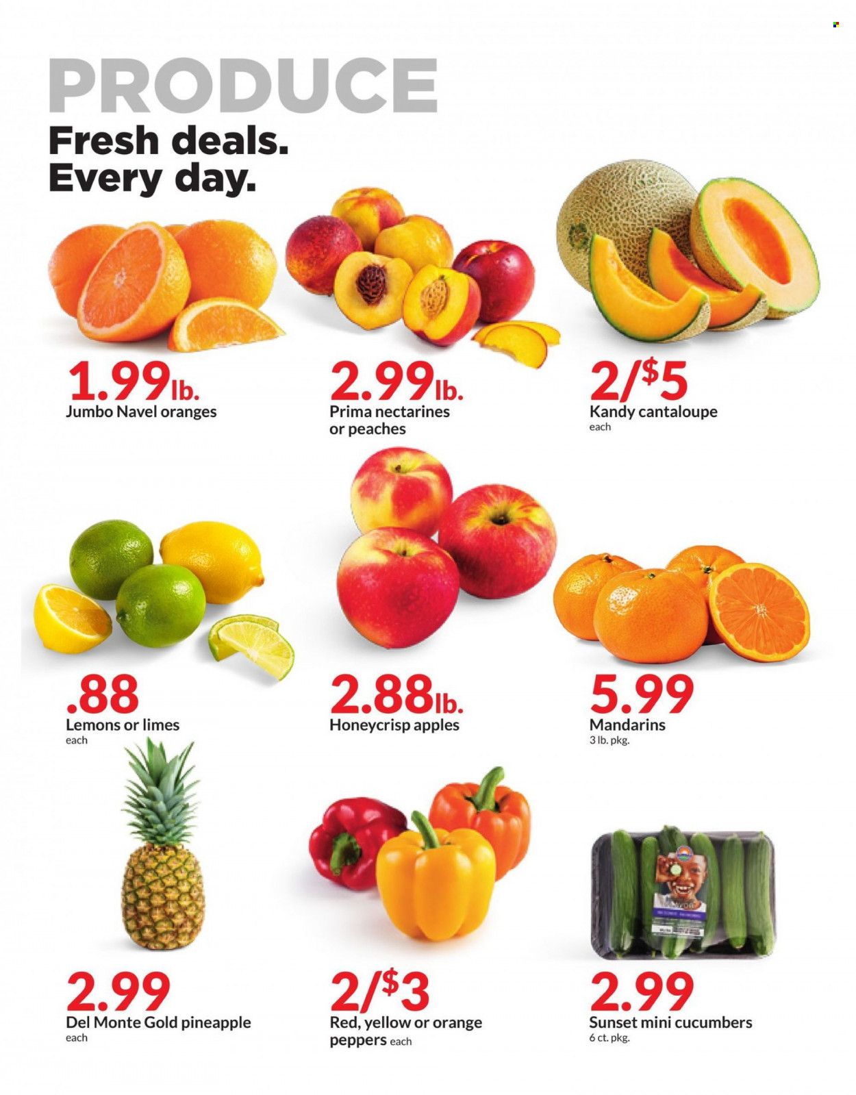 Hy-Vee (IA, IL, MN, MO, SD) Weekly Ad Flyer Specials June 21 to June 25, 2023
