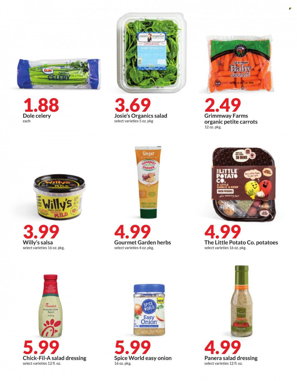 Hy-Vee (IA, IL, MN, MO, SD) Weekly Ad Flyer Specials June 21 to June 25, 2023