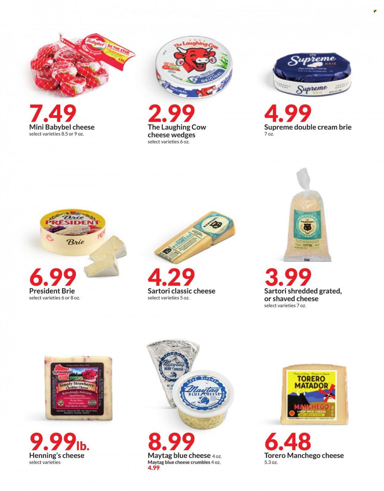 Hy-Vee (IA, IL, MN, MO, SD) Weekly Ad Flyer Specials June 21 to June 25, 2023