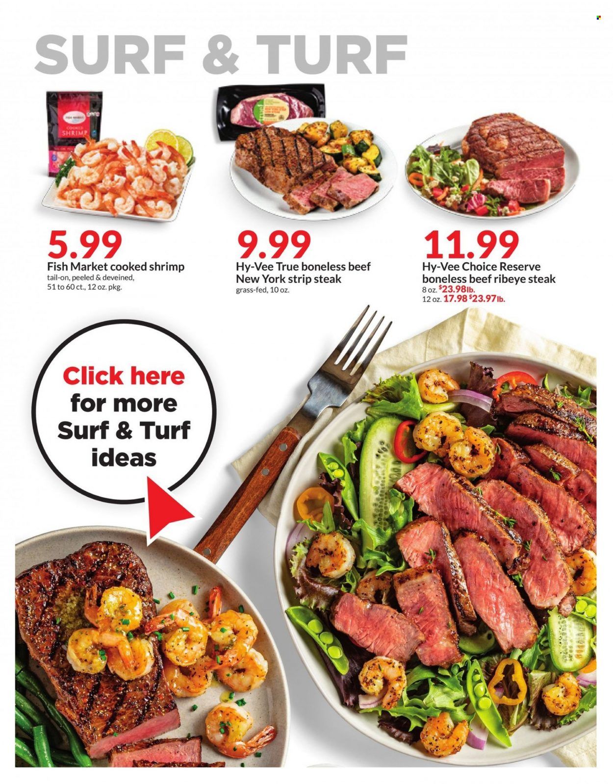 Hy-Vee (IA, IL, MN, MO, SD) Weekly Ad Flyer Specials June 21 to June 25, 2023