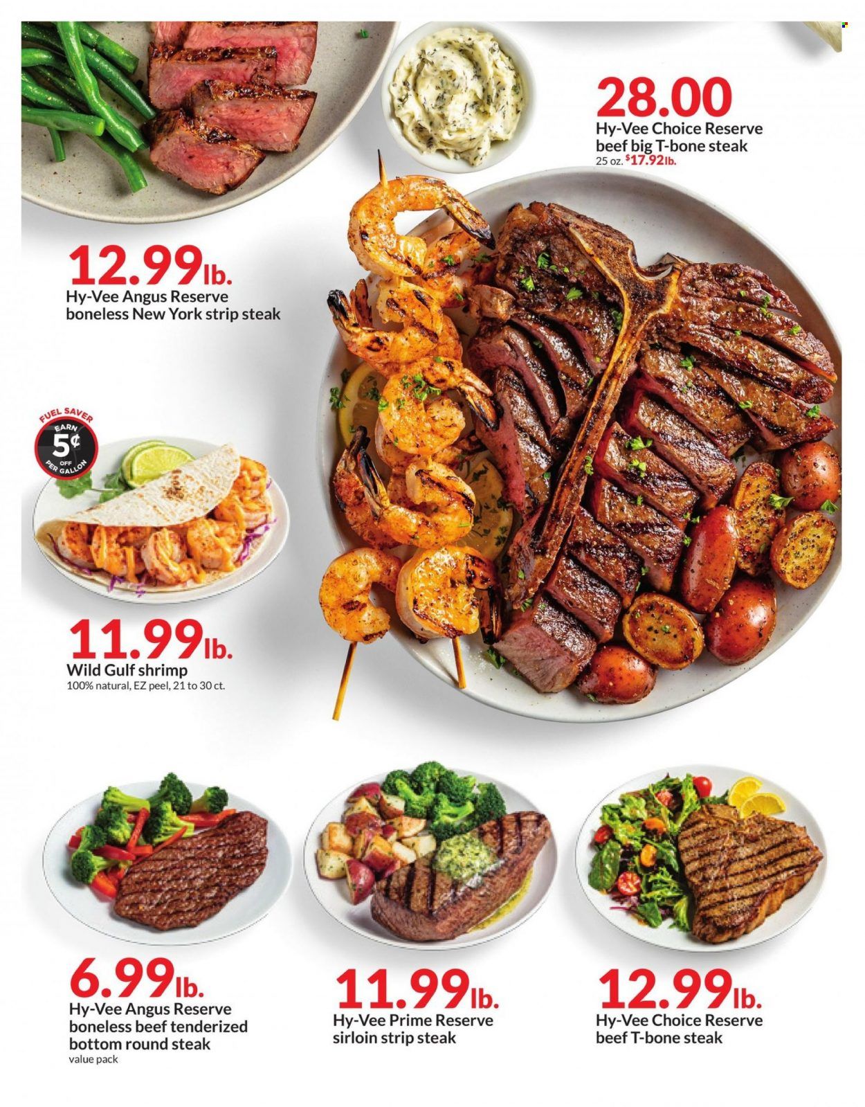 Hy-Vee (IA, IL, MN, MO, SD) Weekly Ad Flyer Specials June 21 to June 25, 2023