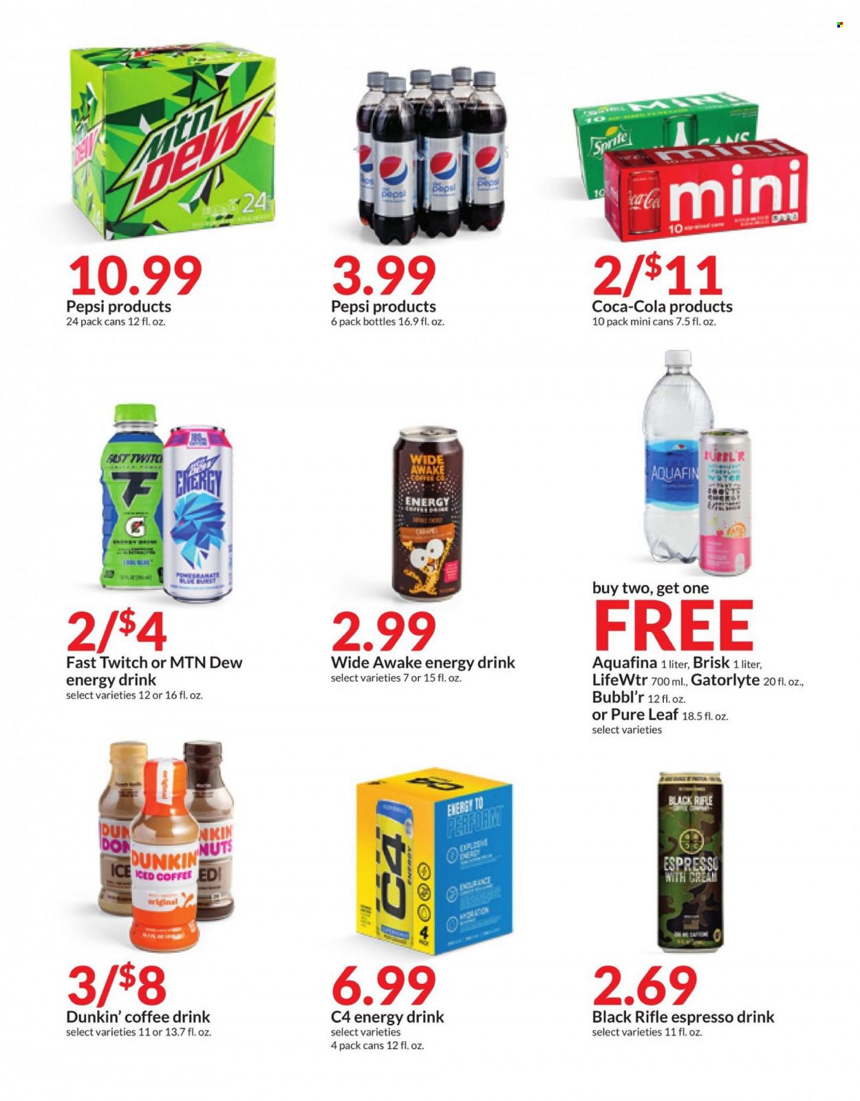 Hy-Vee (IA, IL, MN, MO, SD) Weekly Ad Flyer Specials June 21 to June 25, 2023