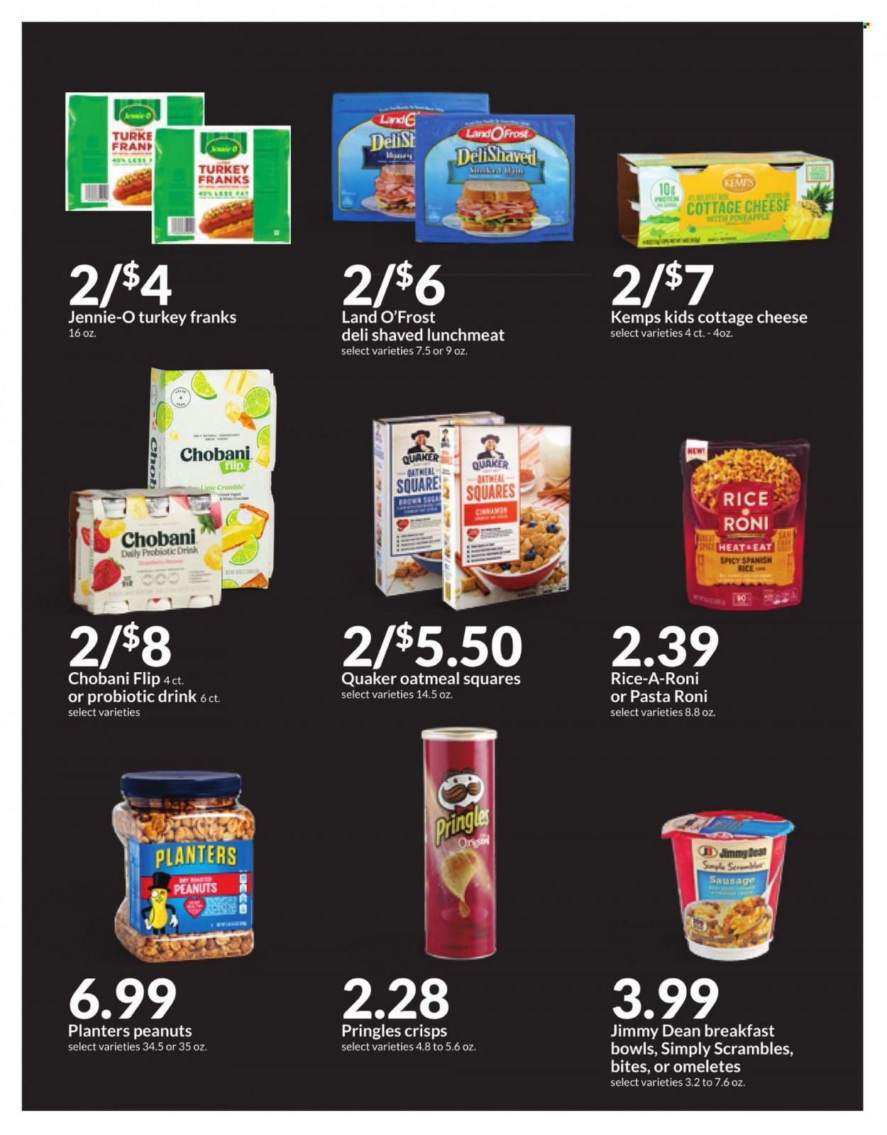 Hy-Vee (IA, IL, MN, MO, SD) Weekly Ad Flyer Specials June 21 to June 25, 2023