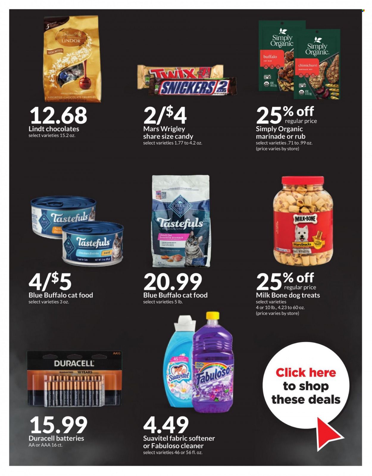 Hy-Vee (IA, IL, MN, MO, SD) Weekly Ad Flyer Specials June 21 to June 25, 2023