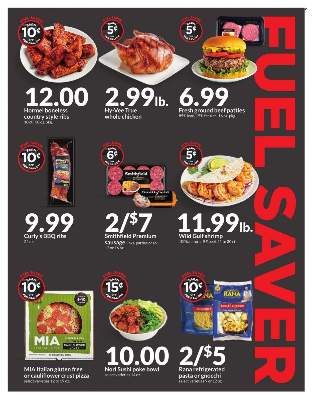 Hy-Vee (IA, IL, MN, MO, SD) Weekly Ad Flyer Specials June 21 to June 25, 2023