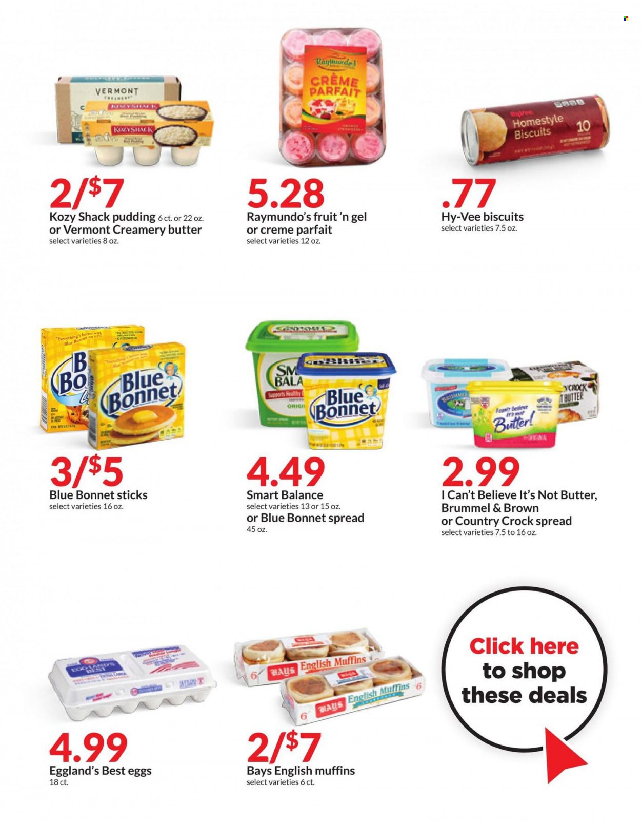 Hy-Vee (IA, IL, MN, MO, SD) Weekly Ad Flyer Specials June 21 to June 25, 2023