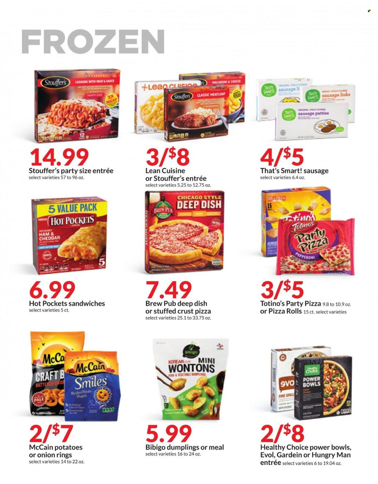 Hy-Vee (IA, IL, MN, MO, SD) Weekly Ad Flyer Specials June 21 to June 25, 2023