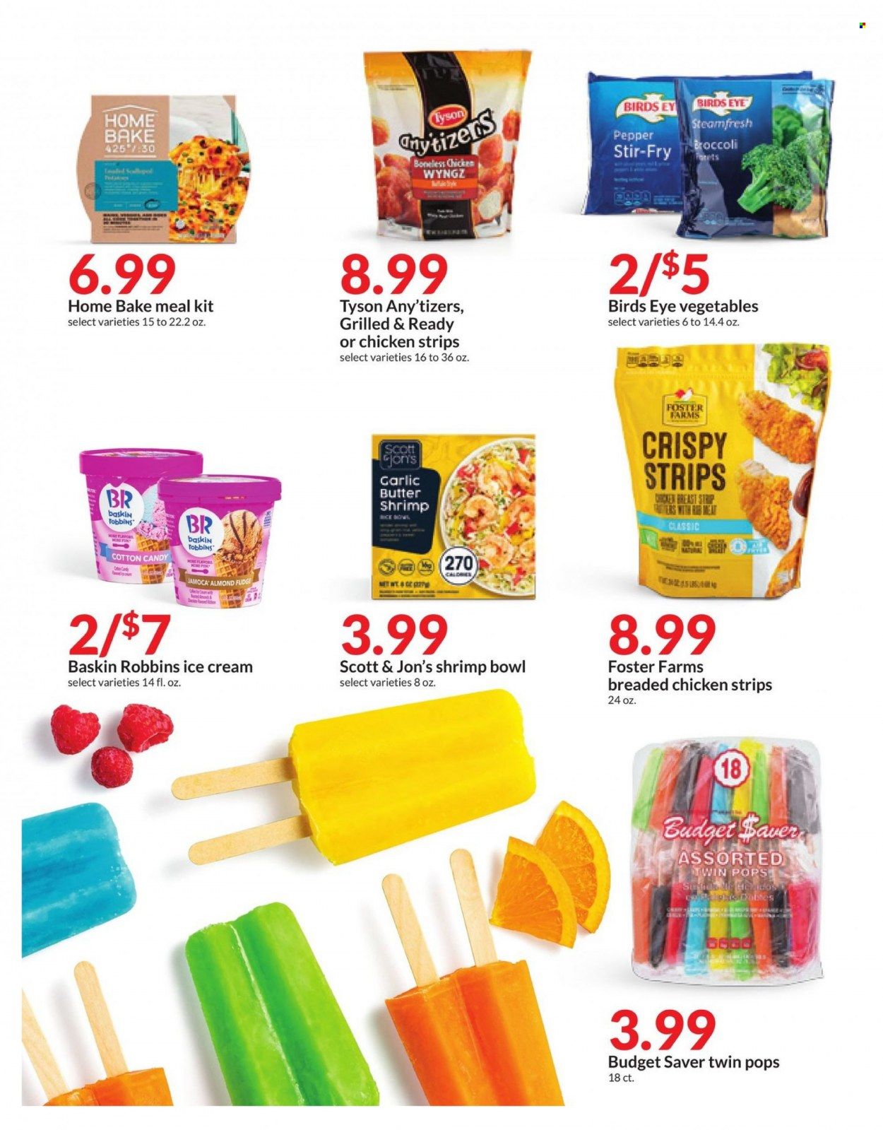Hy-Vee (IA, IL, MN, MO, SD) Weekly Ad Flyer Specials June 21 to June 25, 2023