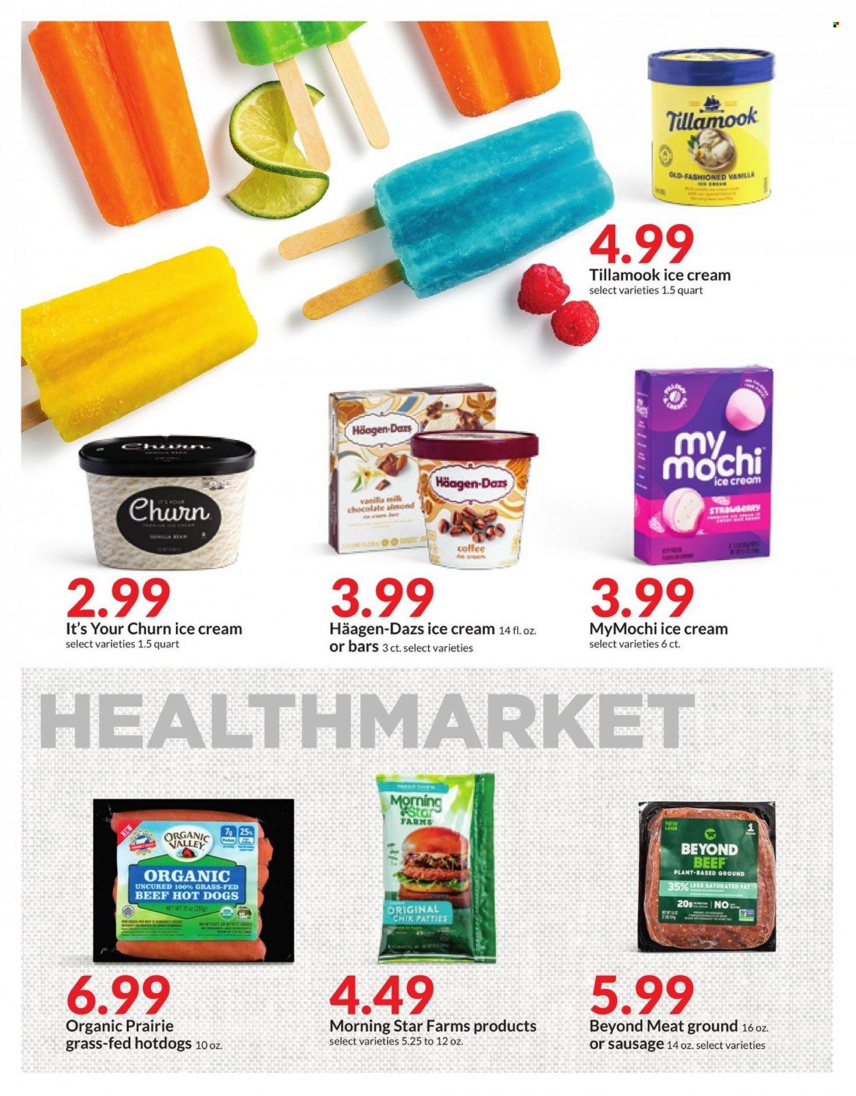 Hy-Vee (IA, IL, MN, MO, SD) Weekly Ad Flyer Specials June 21 to June 25, 2023
