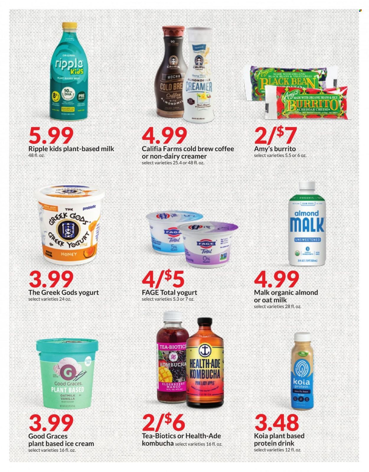 Hy-Vee (IA, IL, MN, MO, SD) Weekly Ad Flyer Specials June 21 to June 25, 2023